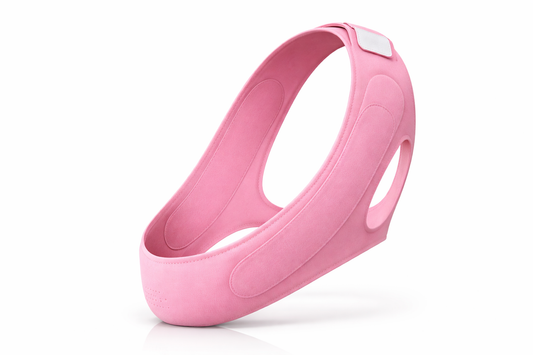 Masque Liftant Visage - Rose