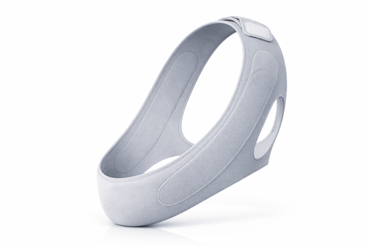 Masque Liftant Visage - Vert