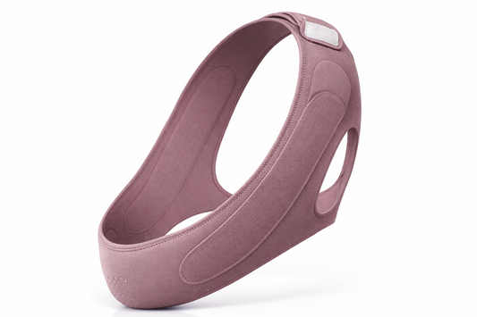 Masque Liftant Visage - Violet