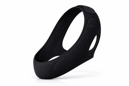 Masque Liftant Visage - Noir